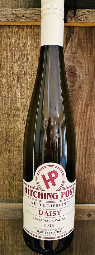 2020 Daisy Riesling THUMBNAIL