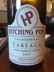 2017 Careaga Chardonnay THUMBNAIL