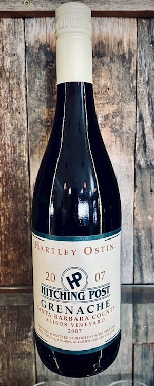 2007 Grenache MAIN