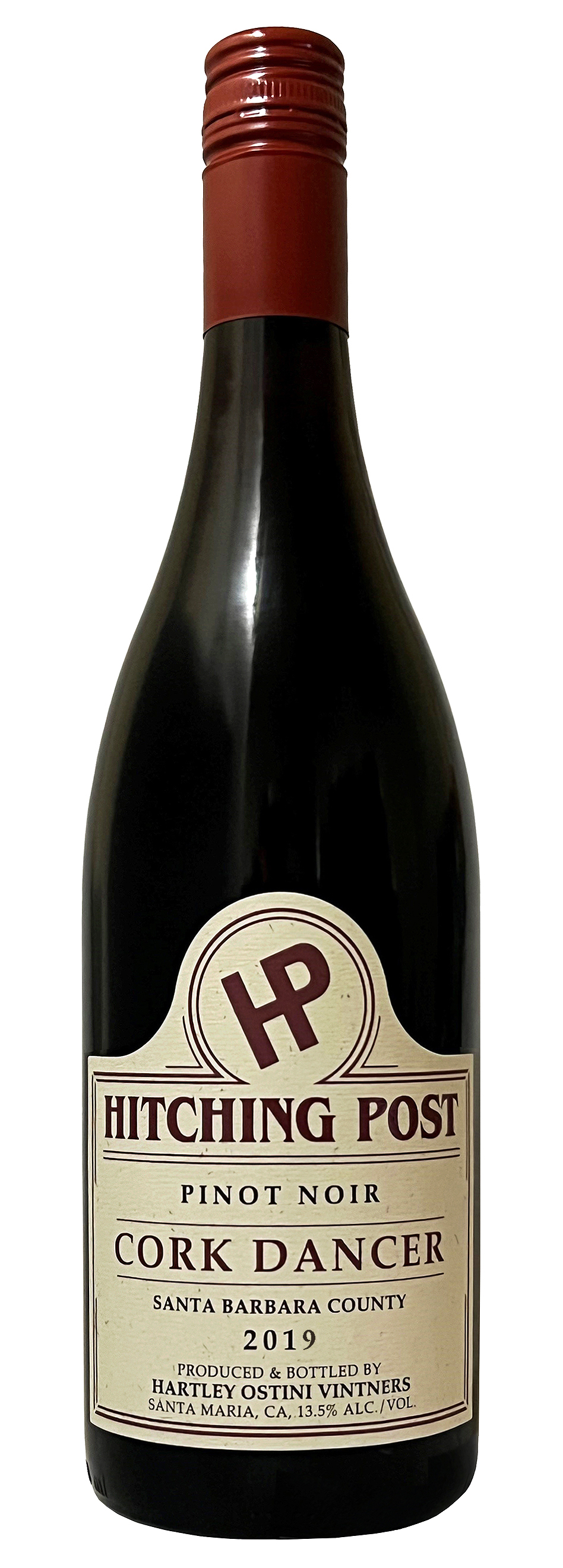2019 Pinot Noir “Cork Dancer” MAIN