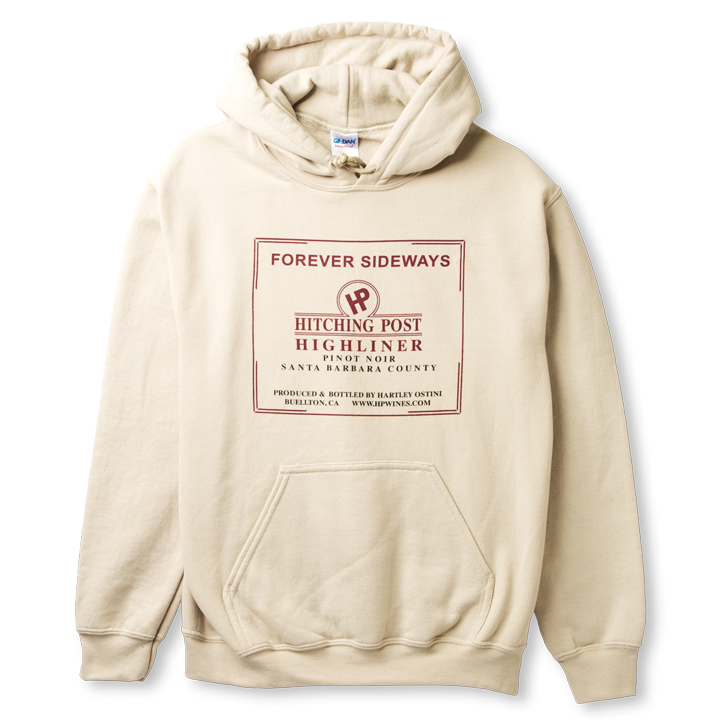 HP2 Sweatshirt MAIN