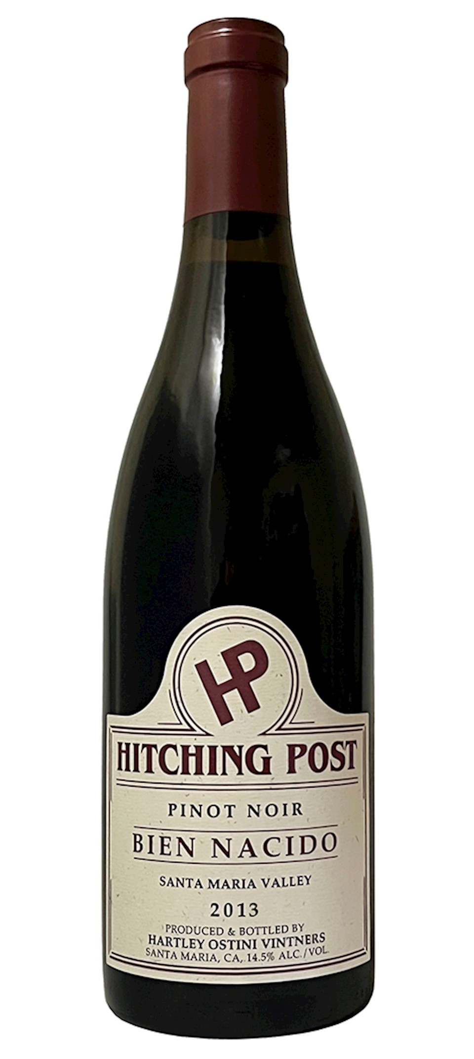 2013 Pinot Noir Bien Nacido MAIN
