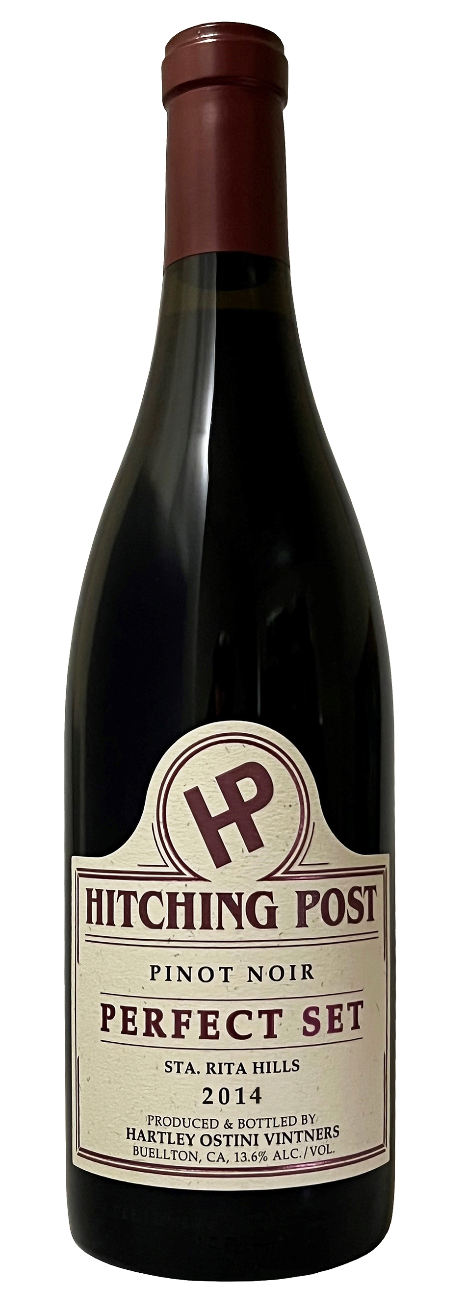 2014 Pinot Noir "Perfect Set" THUMBNAIL