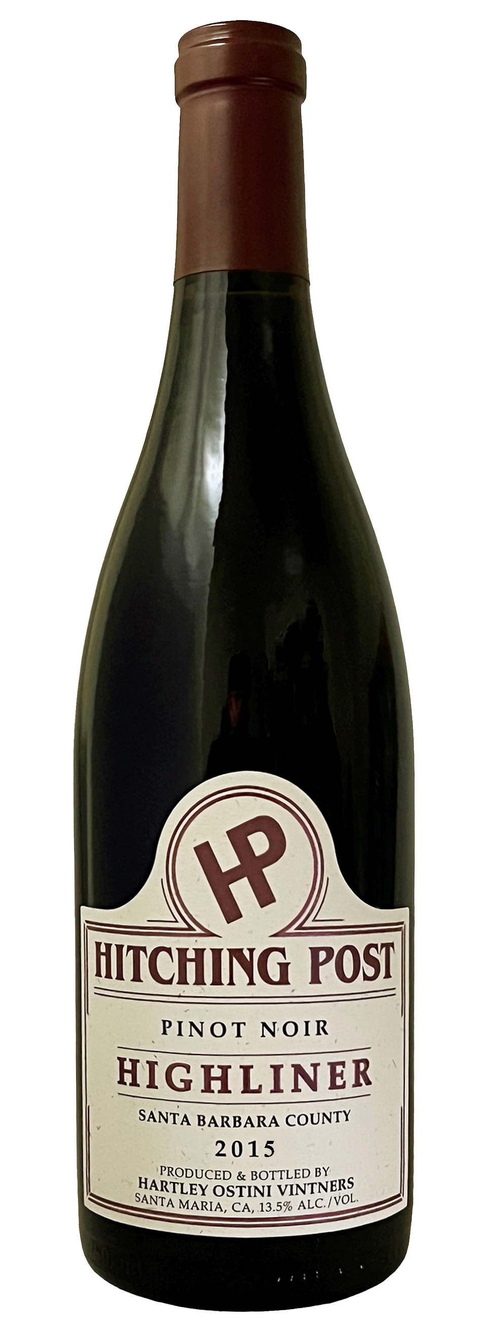 2015 Pinot Noir "Highliner" THUMBNAIL