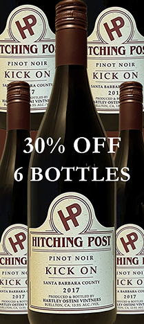 Kick On 2017 Pinot 6 Pack Special THUMBNAIL