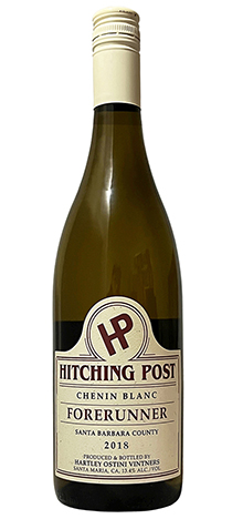 Forerunner 2018 Chenin Blanc Case Special THUMBNAIL