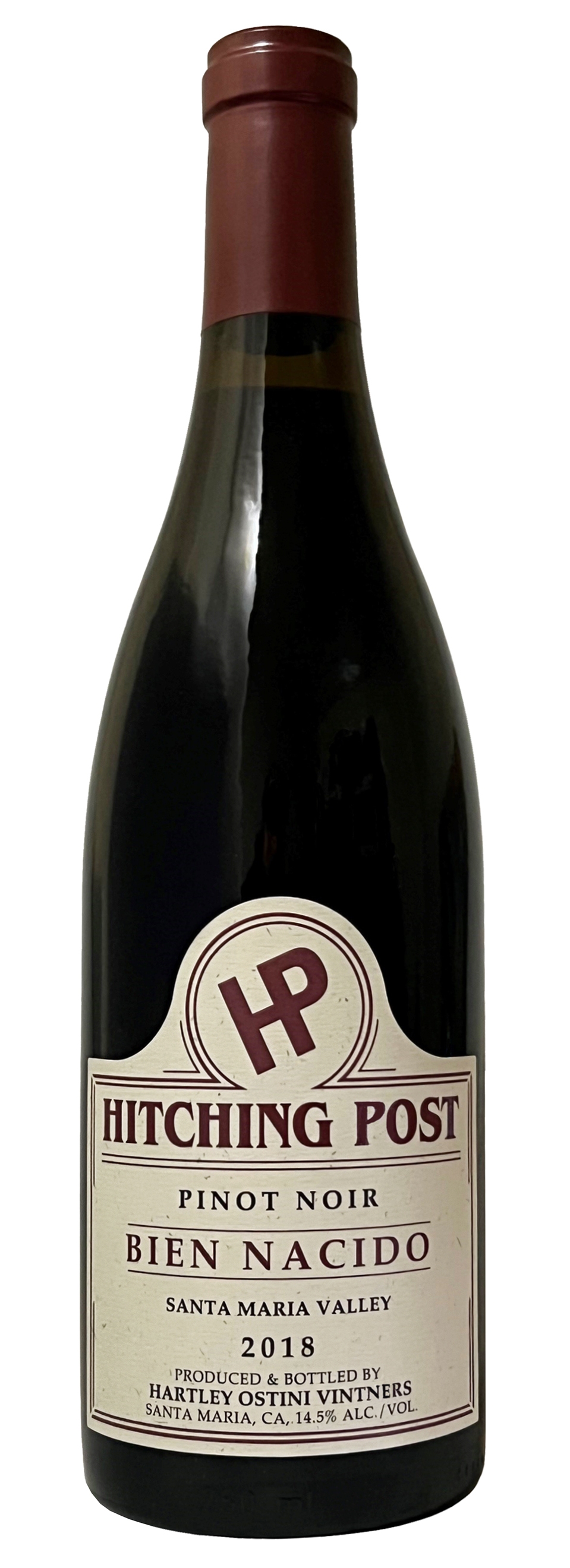 2018 Bien Nacido Pinot Noir THUMBNAIL