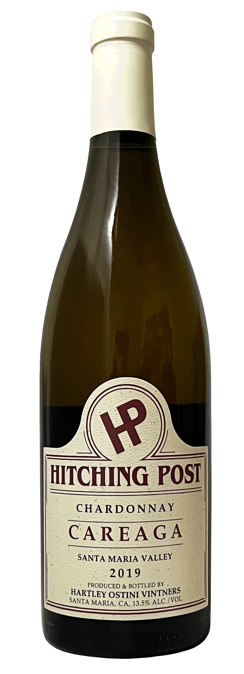 2019 Careaga Chardonnay THUMBNAIL