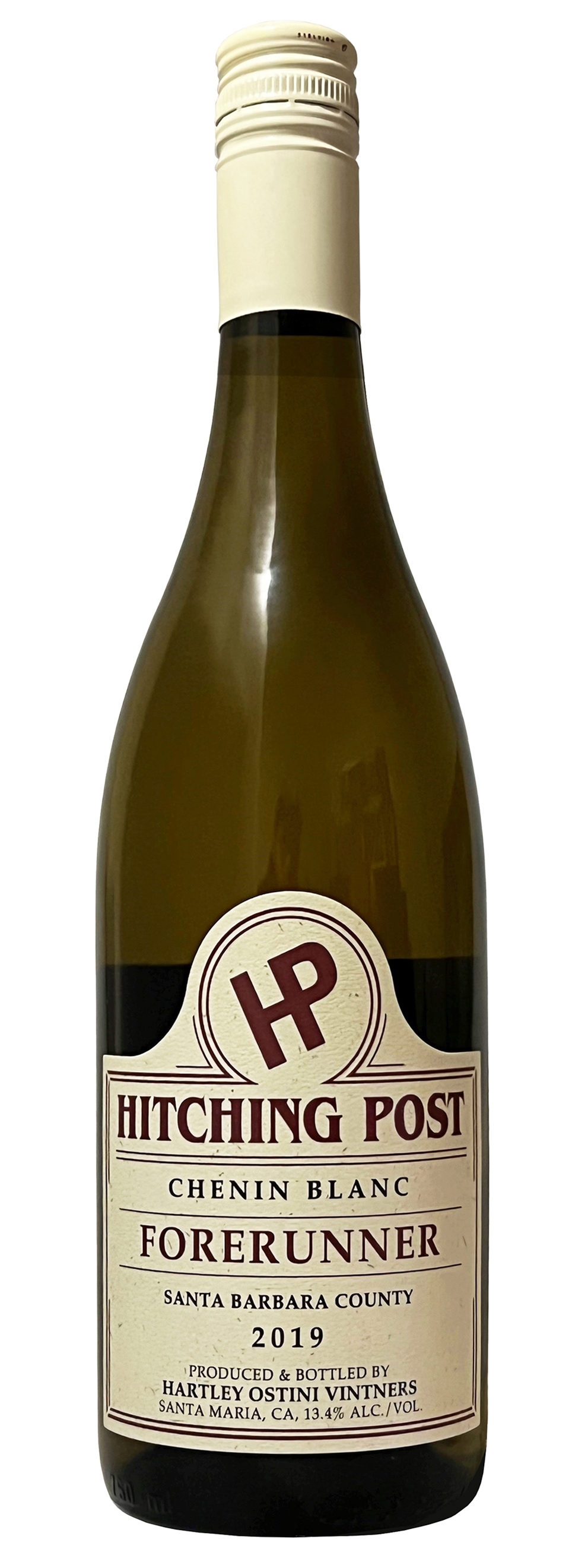 2019 Forerunner Chenin Blanc MAIN