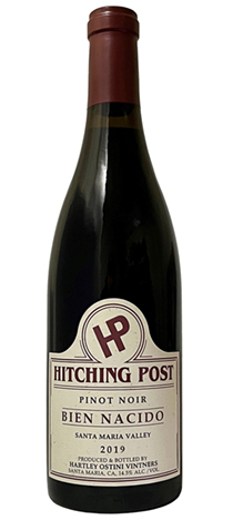 2019 Bien Nacido Pinot Noir THUMBNAIL