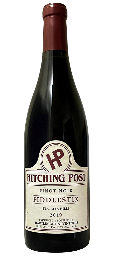 2019 Fiddlestix Pinot Noir MAIN