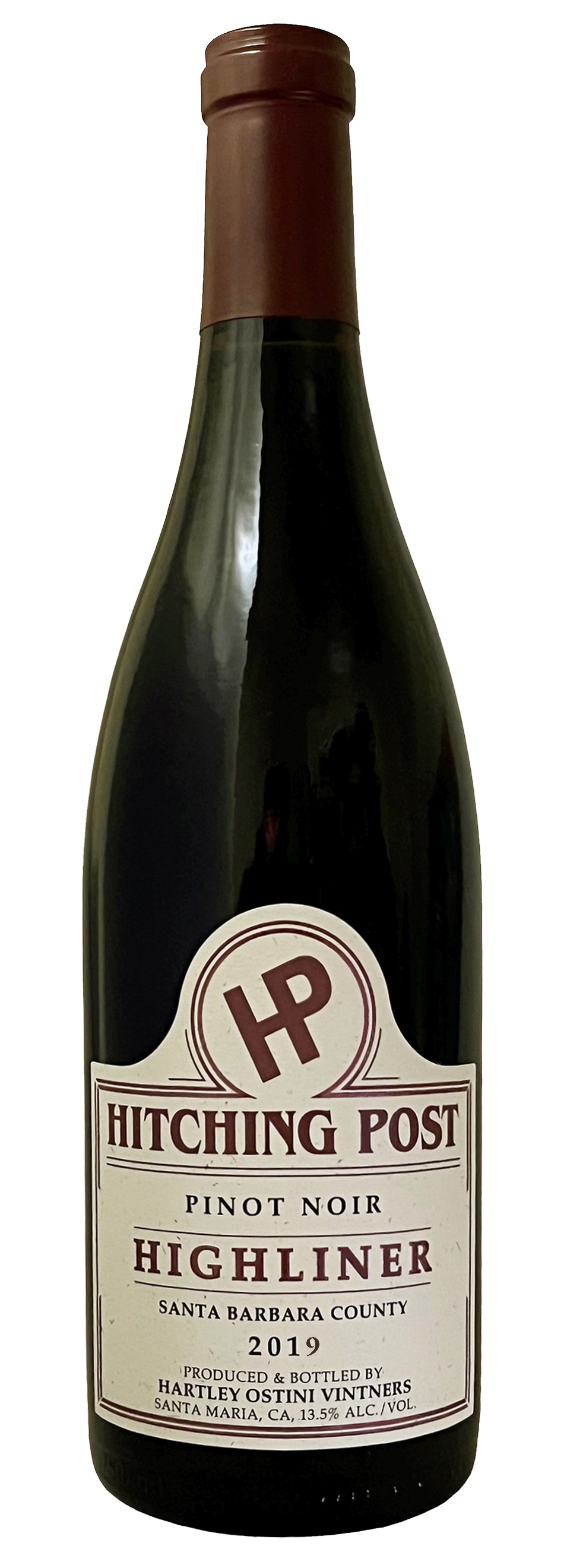 2019 Pinot Noir "Highliner" MAIN