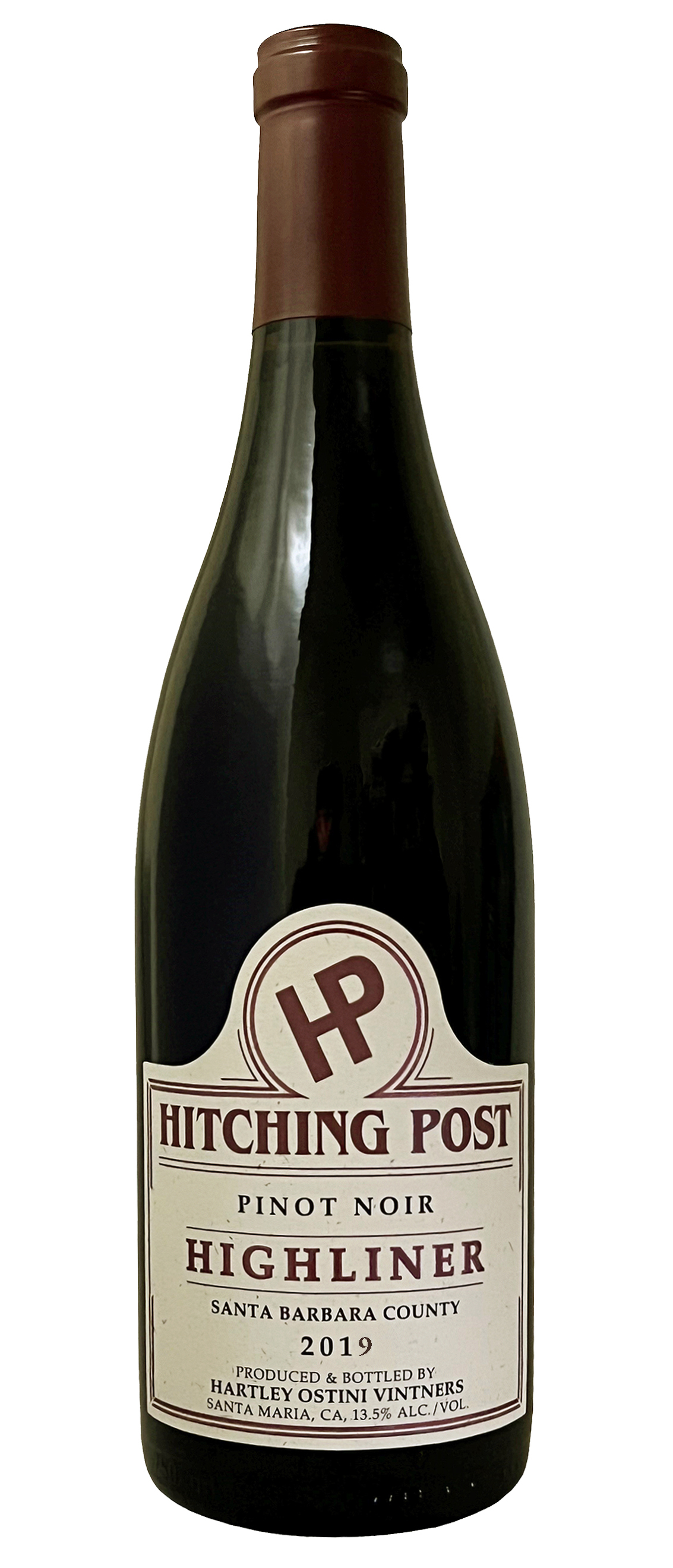 2019 Pinot Noir "Highliner" THUMBNAIL