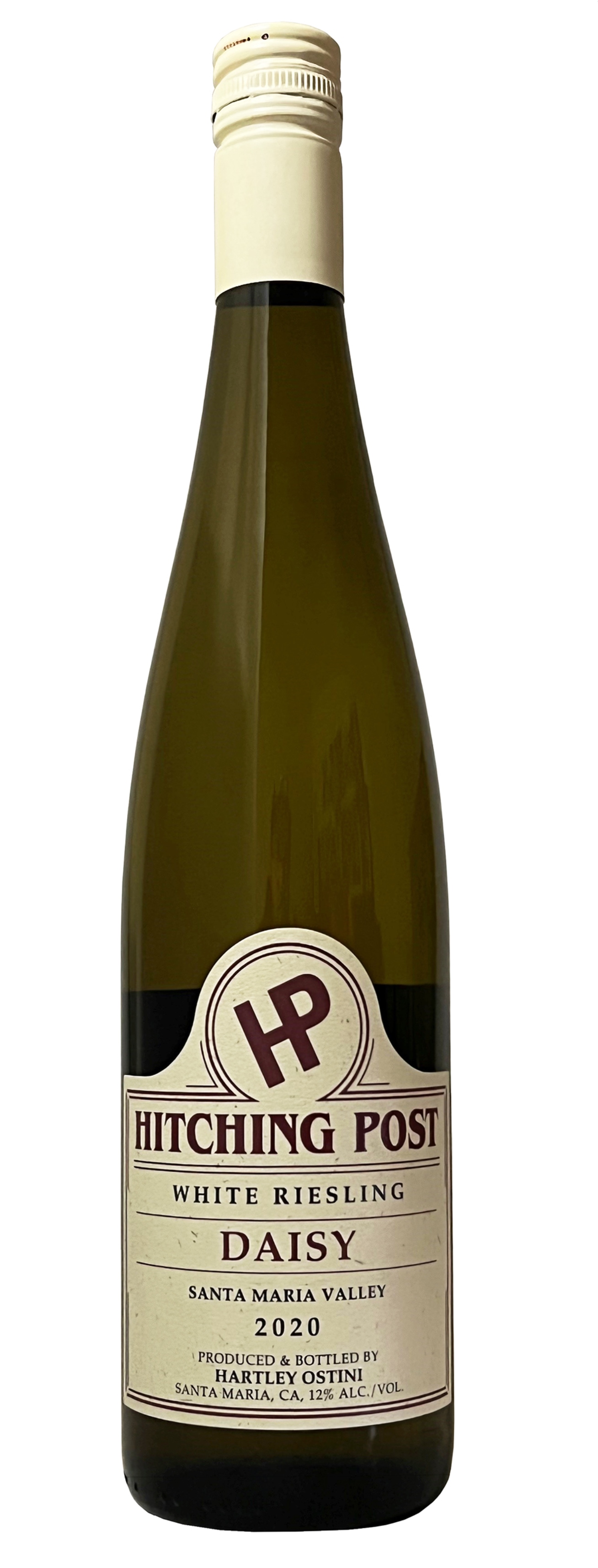 2020 Daisy Riesling MAIN