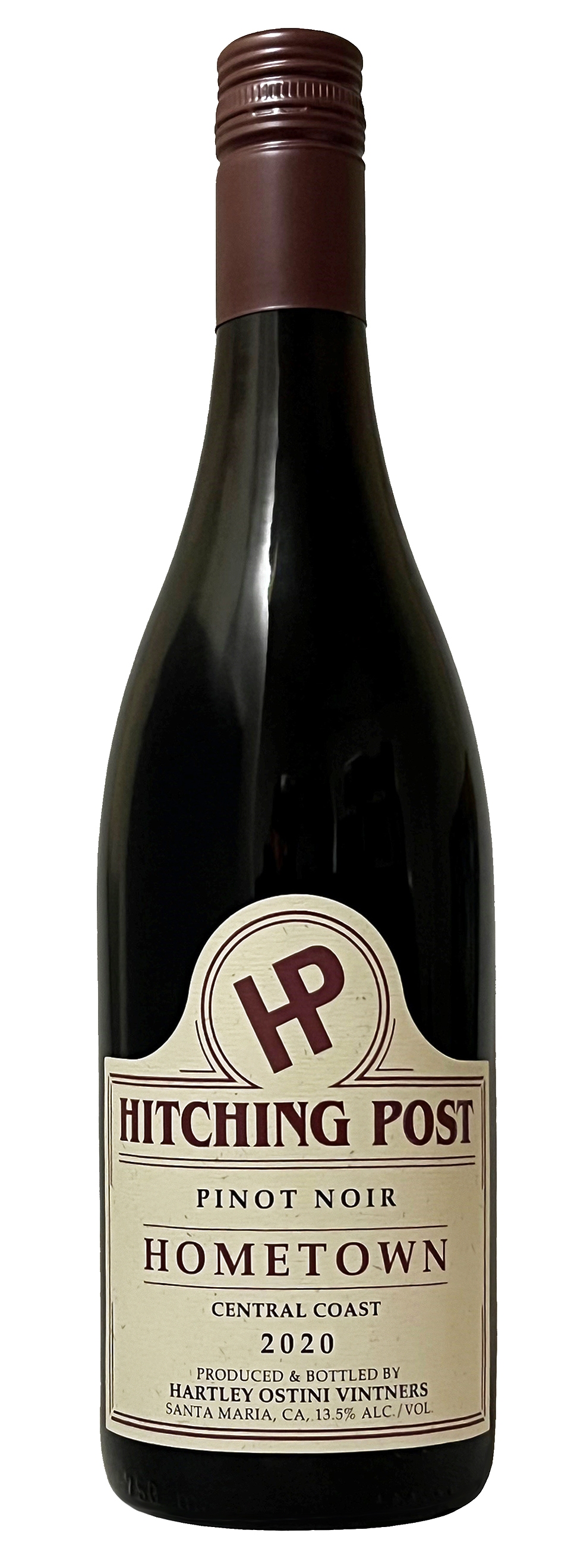 2020 Pinot Noir, Hometown MAIN