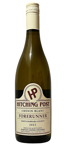 2021 Forerunner Chenin Blanc THUMBNAIL