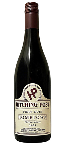 2021 Hometown Pinot Noir THUMBNAIL