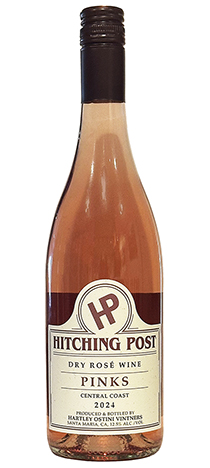 2024 PINKS Dry Rosé THUMBNAIL