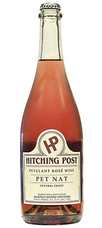 PET NAT Petulant Rosé (2024) THUMBNAIL