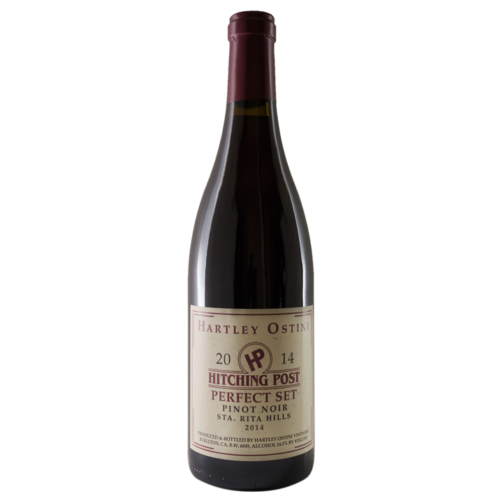 2014 Pinot Noir "Perfect Set" THUMBNAIL