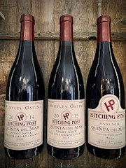 Quinta del Mar Pinot Noir Vertical THUMBNAIL