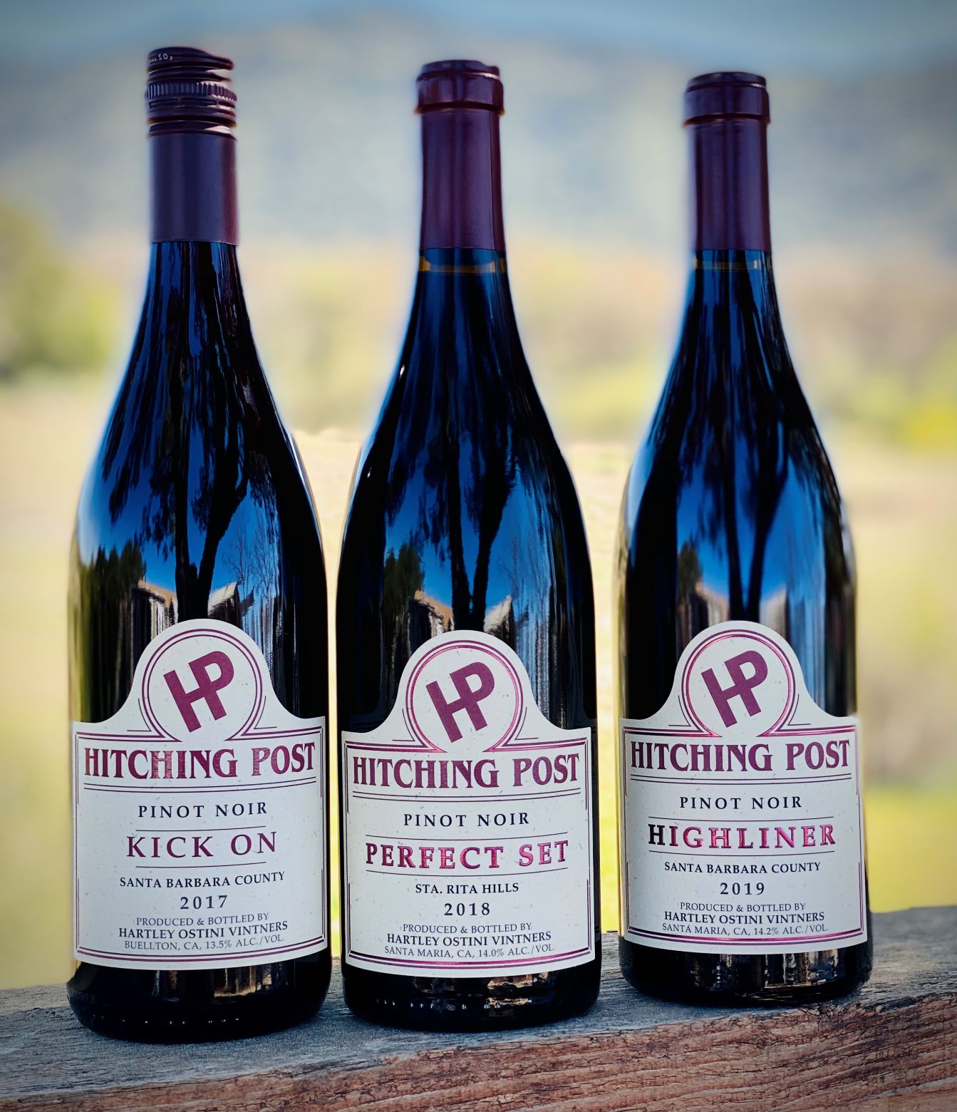 Pinot Trio MAIN
