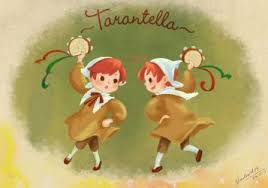 Tarantella Bambino 2017 MAIN