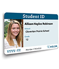 Basic Student Photo ID THUMBNAIL