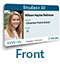 Photo ID - Basic Student SWATCH
