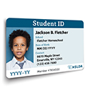 Detailed Student Photo ID | HSLDA Store