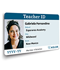 Photo ID - Teacher THUMBNAIL