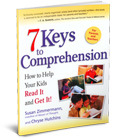 7 Keys to Comprehension THUMBNAIL