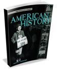 American History — Student THUMBNAIL