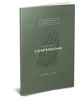 Augustine's Confessions (Christian Guides to the Classics) THUMBNAIL