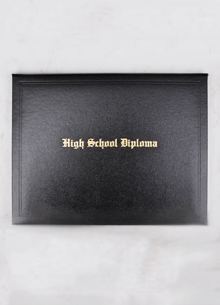 Homeschool High School Diploma Template