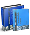 Brigance Transition Skills Inventory (Middle and high school) — Rental THUMBNAIL