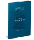 Homer's The Odyssey (Christian Guides to the Classics) THUMBNAIL