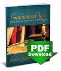 Constitutional Law for Enlightened Citizens (2nd Edition) — Student Quizzes & Answer Key THUMBNAIL