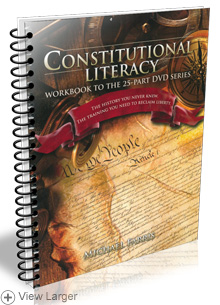Constitutional Literacy Workbook LARGE
