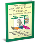 Choosing & Using Curriculum THUMBNAIL