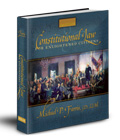 Constitutional Law for Enlightened Citizens THUMBNAIL