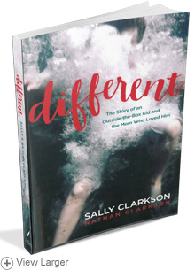 Glimpses of Grace LARGE