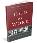 God At Work THUMBNAIL