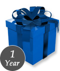 1 Year HSLDA Membership Gift Certificate THUMBNAIL