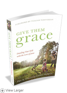 Give Them Grace LARGE