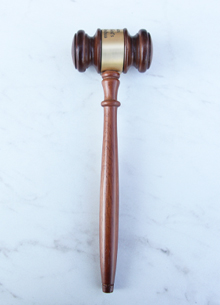 Generation Joshua Gavel | HSLDA Store LARGE