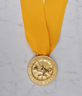 Honor Medallion THUMBNAIL