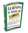 Learning in Spite of Labels THUMBNAIL