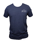 Class of 2025 T-shirt — C.S. Lewis THUMBNAIL