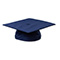 High School Graduation Cap SWATCH